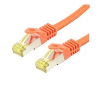 LOGON PROFESSIONAL PATCH CABLE SFTP/AWG26/LSOH