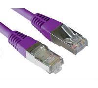 LOGON PROFESSIONAL TCR6ASS050V PATCH CABLE SFTP/AWG26/LSOH