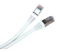 LOGON PROFESSIONAL TCR6ASS100WH PATCH CABLE SFTP/AWG26/LSOH