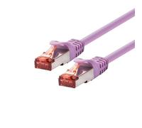 LOGON PROFESSIONAL TCF66F250V PATCH CABLE CAT6 F/UTP - 25M