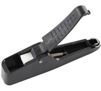 LOGON TWPHT005 Crimping Tool RJ45 Cat6A, Black, 2 Year Warranty
