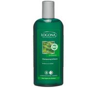 Logona - 1003shabri - Hair Care and Beauty - Organic Nettle Shampoo - 250ml