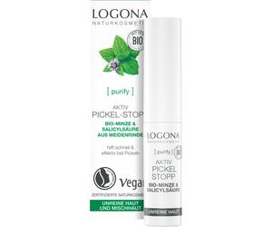 Logona Active Breakout-Stop 6 ml 6 ml