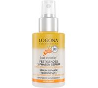 Logona Age Protection Extra Firming Biphasic Serum 30 ml