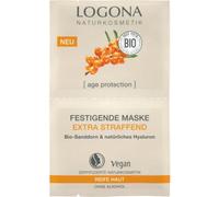 Logona Age Protection Extra Firming Mask 2 x 7.5 ml 2 x 7.5 ml