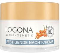 Logona Age Protection Extra Regenerating Night Cream 50 ml 50 ml
