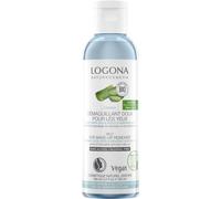 Logona Aloe Eye Make-up Remover Oil 125 ml