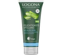 Logona Aloe Vera Bio Moisturizing Conditioner 200 ml 200 ml