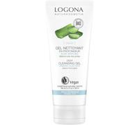 Logona Aloe Vera Deep Cleaning Gel 100 ml 100 ml