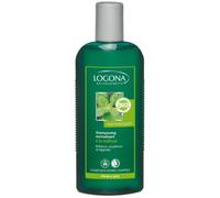Logona Balance shampoo Balm 250ml