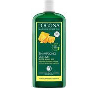 Logona Beer & Honey Volume Shampoo 250 ml 250 ml