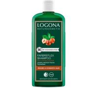 Logona Bio Brown Hazelnut Color Care Shampoo 250 ml 250 ml