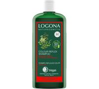 LOGONA 00164 hair shampoo 250 ml Women
