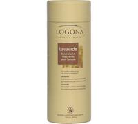 Logona Body-care Shower-careRhassoul Clay Powder