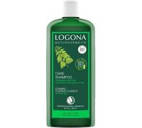 Logona Classic Nettle Care Shampoo 500 ml 500 ml