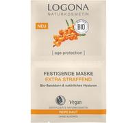Logona Facial-care Anti-ageing-skin-careExtra firmingFirming mask