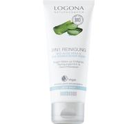 Logona Facial-care Cleansing3 in 1 Cleaning