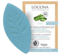 Logona Facial care Cleansing Facial Cleansing Bar