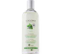 LOGONA Organic Mint & Salicylic Acid Clarifying Toner - 125 ml