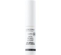 Logona Facial-care CleansingOrganic Mint & Salicylic Acid from Willow barkOrganic Mint & Salicylic Acid from Willow bark