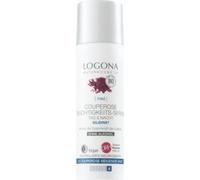 Logona Facial-care Day-careCuperose moisturising serum Silidine