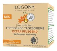Logona Facial-care Day-careExtra firmingFirming day cream