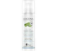 Logona Facial-care Day-careHyaluron Hydro Fluid