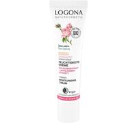 Logona Facial-care Day-careMoisture Lift Firming Tinted Moisturiser