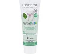 Logona Facial-care Dental-careFresh Kids Organic Mint Toothpaste