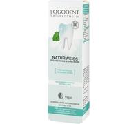 Logona Facial-care Dental-careNatural White Peppermint Toothpaste