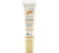 Logona Facial-care Eye-careFirming eye cream
