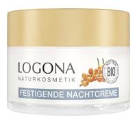 Logona Facial-care Night-CareAge ProtectionFirming Night Cream