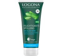 Logona Hair-care ConditionerMoisturising Conditioner Organic Aloe Vera