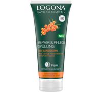 Logona Hair-care ConditionerRepair & Care Conditioner Organic Sea Buckthorn