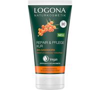 Logona Hair-care ConditionerRepair & Care Treatment Organic Sea Buckthorn