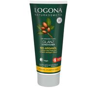 Logona Hair care Conditioner Shine Conditioner Organic Argan Oil