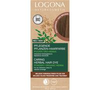 Logona Hair-care Hair-ColourNourishing Plant Hair Colour Ash Brown