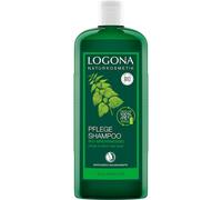 Logona Hair-care ShampooCare Shampoo Organic Nettle