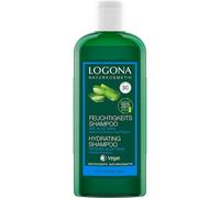 Logona Hair-care ShampooMoisturising Shampoo Organic Aloe Vera