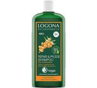 Logona Hair-care ShampooOrganic Buckthorn Repair Shampoo