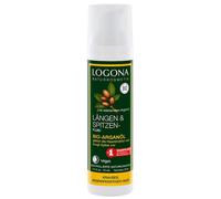 Logona Hair-care StylingHair Lengthen & Tip Fluid Organic Argan Oil