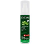 LOGONA Moisturizing Heat Protection Spray - 150 ml