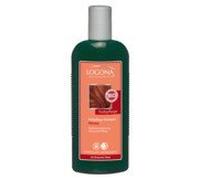 Logona Henna colour care shampoo, 250 ml