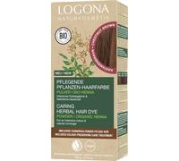 Logona Herbal Vegetable Dye Chestnut Brown