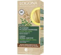 Logona Herbal Vegetable Dye Golden Blonde