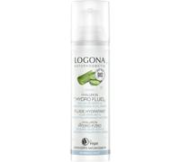 Logona Hyaluron Hydro Fluid for Dry Skin 30 ml 30 ml