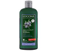Logona Juniper Dandruff Treatment Shampoo 250 ml