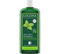 Logona Melisa Anti-grease Shampoo 250 ml 250 ml