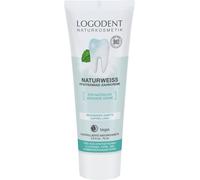 Logona Mineral Calcium Toothpaste without Fluoride 75 ml