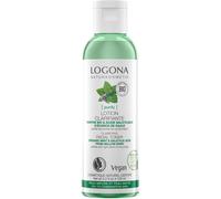 Logona Mint and Salicylic Acid Facial Toner 125 ml